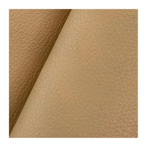 QAUUCP Leder Patch Selbstklebend Lederreparaturflicken, selbstklebendes DIY-Reparaturband for Leder, Reparatur von Rissen for Sofas, Handtaschen, Möbel, Fahrersitze, Autos(Color 1,50 cm x 100 cm) von QAUUCP