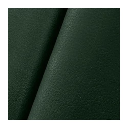 QAUUCP Leder Patch Selbstklebend Lederreparaturflicken, selbstklebendes DIY-Reparaturband for Leder, Reparatur von Rissen for Sofas, Handtaschen, Möbel, Fahrersitze, Autos(Color 13,50 cm x 68 cm) von QAUUCP