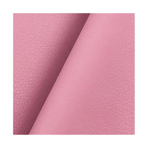 QAUUCP Leder Patch Selbstklebend Lederreparaturflicken, selbstklebendes DIY-Reparaturband for Leder, Reparatur von Rissen for Sofas, Handtaschen, Möbel, Fahrersitze, Autos(Color 18,50 cm x 35 cm) von QAUUCP