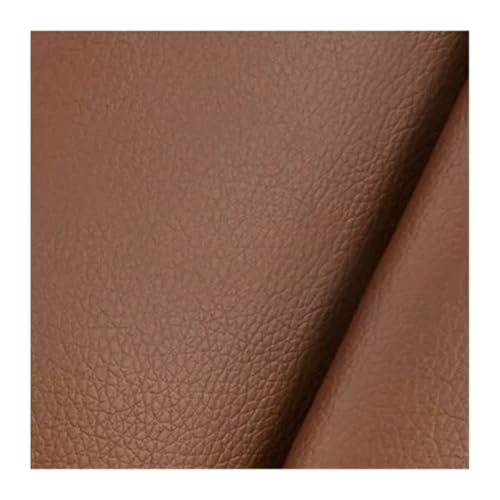 QAUUCP Leder Patch Selbstklebend Lederreparaturflicken, selbstklebendes DIY-Reparaturband for Leder, Reparatur von Rissen for Sofas, Handtaschen, Möbel, Fahrersitze, Autos(Color 4,50 cm x 68 cm) von QAUUCP