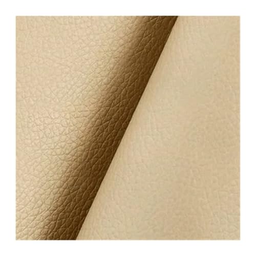 QAUUCP Leder Patch Selbstklebend Lederreparaturflicken, selbstklebendes DIY-Reparaturband for Leder, Reparatur von Rissen for Sofas, Handtaschen, Möbel, Fahrersitze, Autos(Color 6,20 cm x 30 cm) von QAUUCP