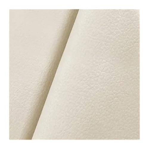 QAUUCP Leder Patch Selbstklebend Lederreparaturflicken, selbstklebendes DIY-Reparaturband for Leder, Reparatur von Rissen for Sofas, Handtaschen, Möbel, Fahrersitze, Autos(Color 7,50 cm x 137 cm) von QAUUCP
