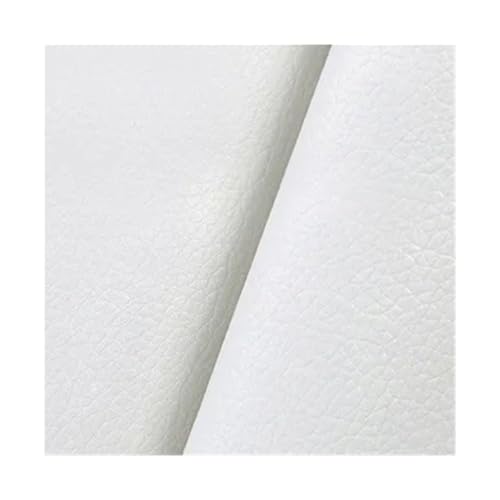 QAUUCP Leder Patch Selbstklebend Lederreparaturflicken, selbstklebendes DIY-Reparaturband for Leder, Reparatur von Rissen for Sofas, Handtaschen, Möbel, Fahrersitze, Autos(Color 8,20 cm x 30 cm) von QAUUCP
