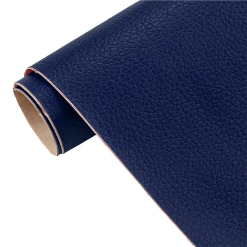 QAUUCP Leder Patch Selbstklebend Self-Adhesive Leather DIY Repair Sticker Patch PU Patches for Car Seat Sofa Home Stickers Refurbishing(Color 10,20x30cm) von QAUUCP