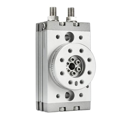 1 stück Antriebe Luftgreifer drehtisch MSQB Serie MSQB-20A MSQB-50A MSQB-70R MSQB-100A MSQB-200A(MSQB50R) von QAVLXIE