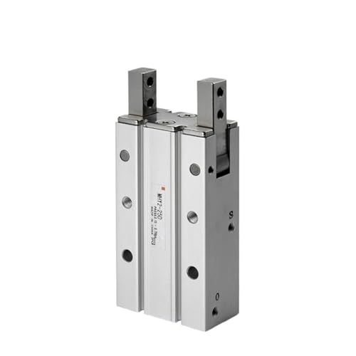 1 stück Mhy2 180 Winkel Greifer Cam Stil Air Figger Luftzylinder Pneumatische Automatisierung Teile(MHY2 20D) von QAVLXIE