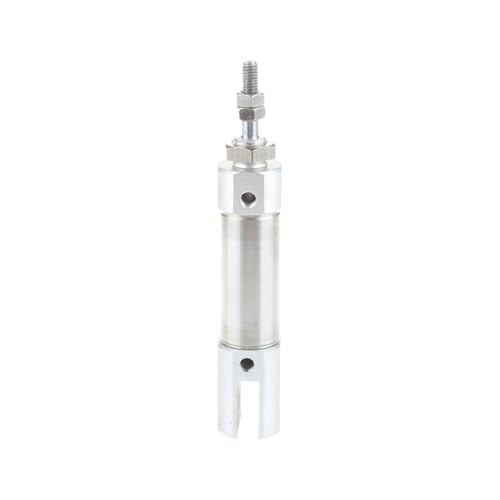 1 stück mini zylinder cdj2d10 12 16 bohrung hub 5 10 15 20 25 30 40 50(35mm stroke,BORE 12mm) von QAVLXIE