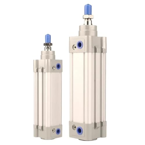 1pc DNC-32-40-PPV-A DNC-50-125-PPV-A zylinder pneumatische komponenten bohrung 32 40 50 25-320 hub DNC-40-80-PPV-A(320-PPV-A,DNC-32-) von QAVLXIE