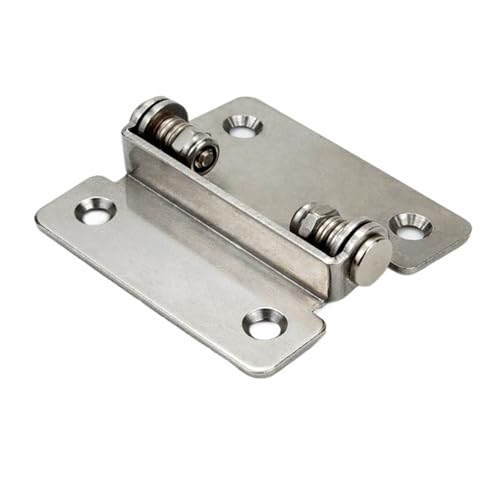 1pc Stop Scharnier Dämpfung Welle Bei 304 Edelstahl Klapp Up Und Stop Einstellbare 180 Grad Rotierenden Scharnier 1pc Stop Scharnier Dämpfung Welle Bei 304 Edelstahl Klapp Up Und Stop Einstellbare 180 Grad Rotierenden Scharnier von QAVLXIE