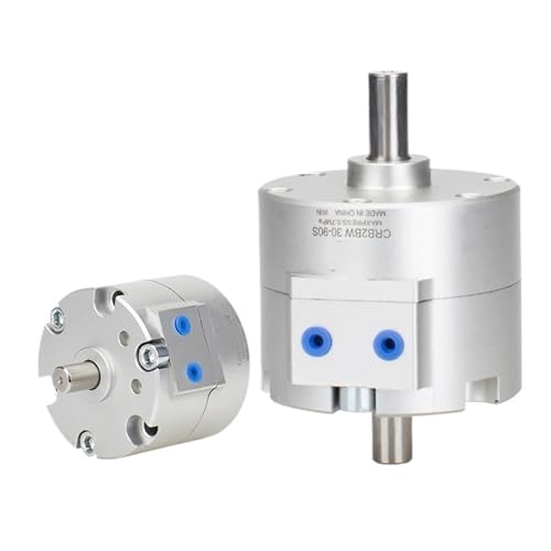 1pc Vane Rotary Schwenkzylinder CRB2BW CRB2BW10-90S CRB2BW15-180S CRB2BW20-270S CRB2BW30-90S CRB2BW40-180S CRB2BW30-180S(15-90S,CRB2BW) von QAVLXIE
