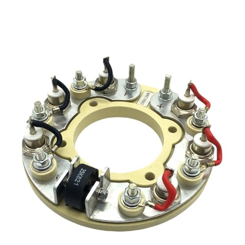 Diesel Generator Diode Gleichrichter Brücke Rotierenden Gleichrichter 100A1200V for Generator Lichtmaschine von QAVLXIE