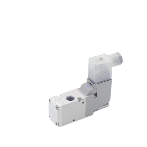 Pneumatisches Magnetventil VP342-VP542R-VP742K-4DZ1-5DDZ-5GD-4DD1-5DZD1-02-03A(VP542-5G1-03A) von QAVLXIE