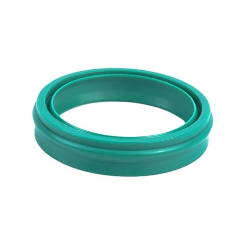 QAZMLP Beschläge Hardware 10 Stück ID 12 ~ 40 mm Dichtungen des EU-Typs für Zylinder Pneumatischer Schaft TPU (Polyurethan) feste Funktion Staubdicht Dichtungsscheibe (EU-18A(18 x 26 x 10,7)) von QAZMLP