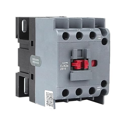 AC-Schütz; CJX2s-2511 36 V 50 Hz AC-Schütz; CJX2s-2511 36 V 50 Hz von QBGJDOGE