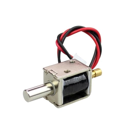 DC12V Elektroschloss 1 Stück von QBGJDOGE