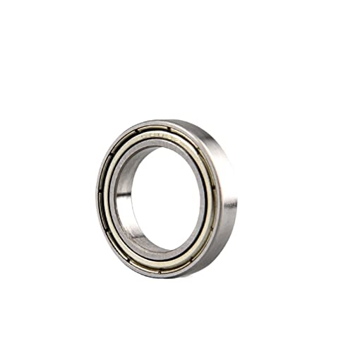 QBGJDOGE 1 stücke Auto Klimaanlage Lager 40BD5220 CS405220-2RS 6808W20-2RZ 40 * 52 * 20MM,6804W10 63804ZZ 63804-2RS 20 * 32 * 10MM(6808W20) von QBGJDOGE