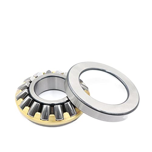 QBGJDOGE 1 stücke Axial-pendelrollenlager 29317 29318 29320 29322 29324 29326(29318) von QBGJDOGE