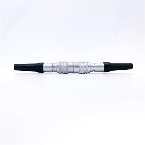 YC8 Rundsteckverbinder Docking Sensor Stecker Push Pull Self Lock 8mm 2Pin3pin4pin5pin6pin7pin 1Pcs(2pin) von QBGJDOGE