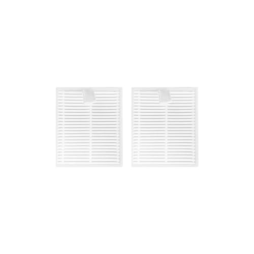 Kompatibel Mit HEPA-Filter-Ersatzteilen For Den ILife A30 A30. Pro Roboterstaubsauger von QBGKSFHG