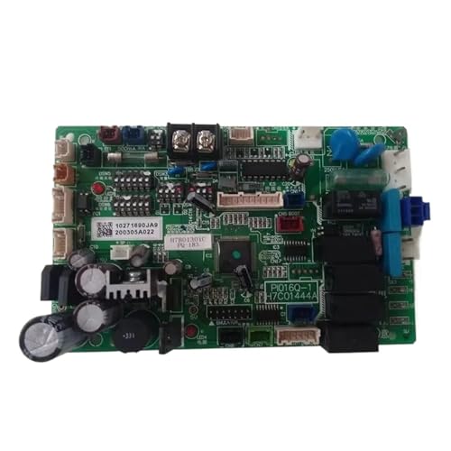 Kompatibel Mit Hisense H7b01301a H7b011301c H7b01031d PQ-183 H7c01444a PI016Q-1 H7b01301d. Klimaanlagen-Motherboard(H7B01301C) von QBGKSFHG