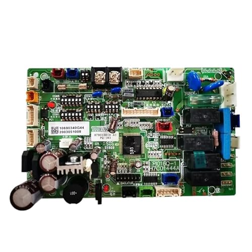 Kompatibel Mit Hisense H7b01301a H7b011301c H7b01031d PQ-183 H7c01444a PI016Q-1 H7b01301d. Klimaanlagen-Motherboard(H7B01301D) von QBGKSFHG