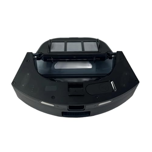 QBGKSFHG Kompatibel Mit Proscenic M9. Staubsauger 2-in-1 Staubbehälter Wassertank Staubbehälter HEPA-Filter Ersatzteile von QBGKSFHG