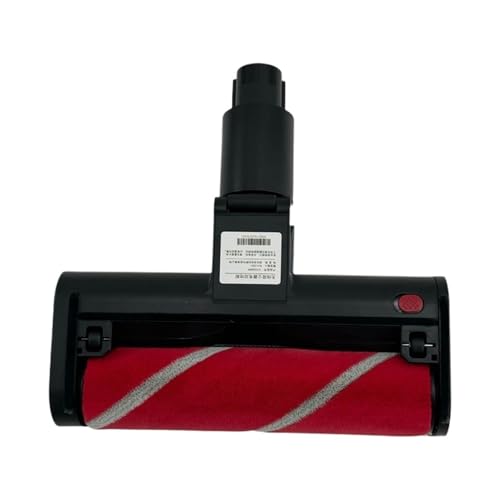Kompatibel Mit Roborock A10 Ultra A10 Ultrae H7 Pure. Staubsauger-Zubehör for Elektrische Bodenbürstenköpfe Und Rollen Kompatibel Mit Roborock A10 Ultra A10 Ultrae H7 Pure. Staubsauger-Zubehör for Elektrische Bodenbürstenköpfe Und Rollen von QBGKSFHG