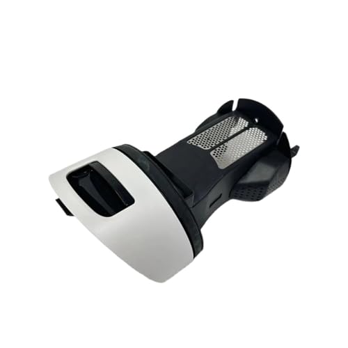Kompatibel Mit Roborock Dyad Pro Combo. Staubsauger-Ersatzteile For Schmutzwassertankabdeckung Und Filterhalter von QBGKSFHG
