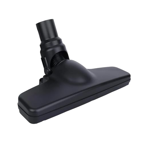 QBGKSFHG 1 1/4 Zoll 32 Mm Staubsauger-Bodenbürstenaufsatz, Universeller Staubsauger-Turbobürstenersatz for Hartböden, Teppiche Und Fliesen von QBGKSFHG