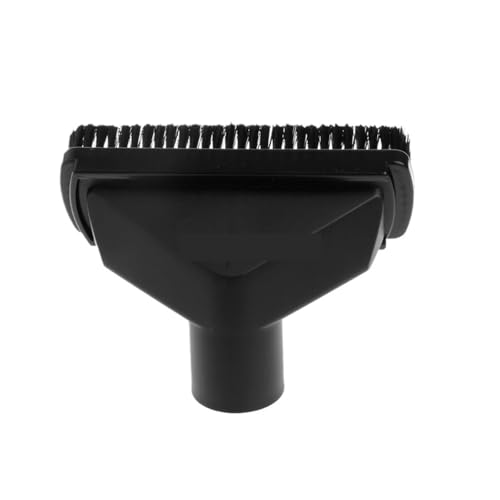 QBGKSFHG 32mm Kunststoff Staub Collector Kopf Boden Haar Abstauben Teppich Staubsauger Pinsel # Y05# # C05# von QBGKSFHG