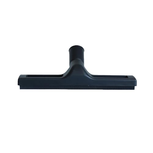 QBGKSFHG Bürstenkopf 2 Stück. Kompatibel for Parkside PNTS 1400 A1 B1 C1 E2 F2 H4. Nass- Und Trockensauger-Zubehör 35mm Bodensaugdüse Staubsauger-Bürstenkopf von QBGKSFHG
