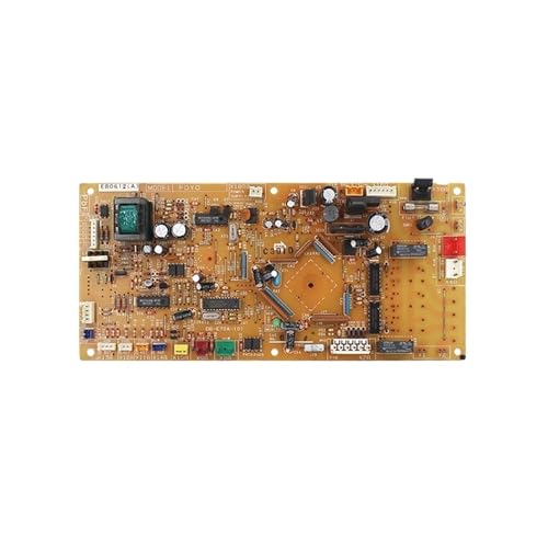 QBGKSFHG Klimaanlage Innen Einheit Control Motherboard EB0612 Computer-Board EB9726 EB12010(1) von QBGKSFHG