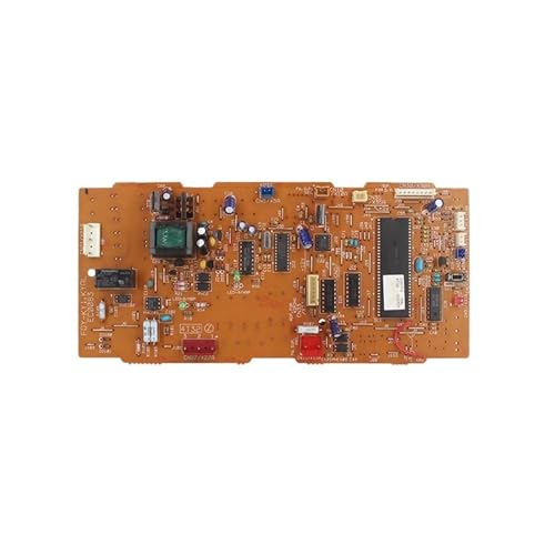 QBGKSFHG Klimaanlage Innen Einheit Control Motherboard EC0083 Computerboard EC9972(4) von QBGKSFHG