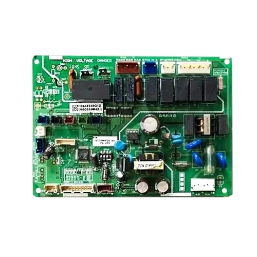 QBGKSFHG Kompatibel Mit Hisense H7C04652C PQ-334 10875410F3G. Zentrale Klimaanlage Computer Motherboard PCB QBGKSFHG Kompatibel Mit Hisense H7C04652C PQ-334 10875410F3G. Zentrale Klimaanlage Computer Motherboard PCB von QBGKSFHG
