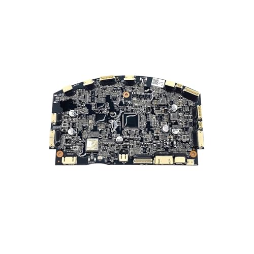 QBGKSFHG Kompatibel Mit ROIDMI Eva SDJ06RM RM66 Eva 2023 66ZBPCBA. Roboter-Staubsauger 60 Kehrmaschine Motherboard PCBA(1B662CNB) von QBGKSFHG