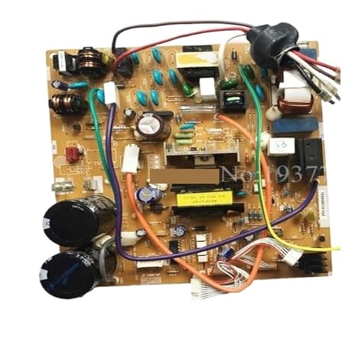 QBGKSFHG Kompatibel Mit RRZK2517 RRZK2620. Klimaanlage, Computerplatine(RRZK2517) von QBGKSFHG