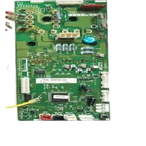 QBGKSFHG Kompatibel Mit RRZK2517 RRZK2620. Klimaanlage, Computerplatine(RRZK2620) von QBGKSFHG