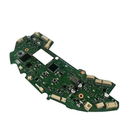 QBGKSFHG Kompatibel Mit Roborock S7 Max Ultra S75 Max Ultra Q10 Ultra Topaz SC-CE. Staubsauger-Motherboard-Zubehör QBGKSFHG Kompatibel Mit Roborock S7 Max Ultra S75 Max Ultra Q10 Ultra Topaz SC-CE. Staubsauger-Motherboard-Zubehör von QBGKSFHG