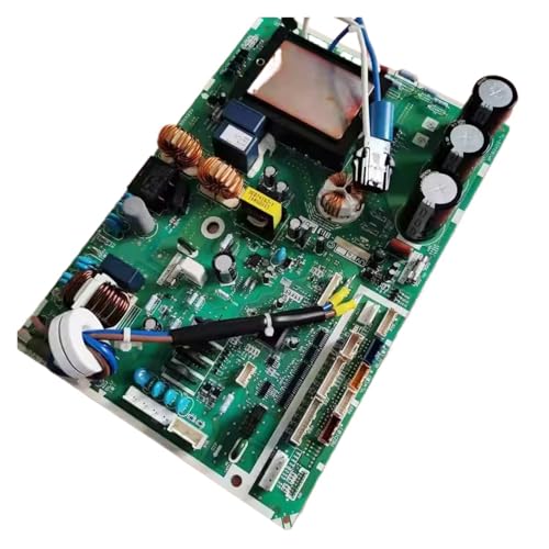 QBGKSFHG Kompatibel for Daikin 2P239132-1 4MXS115HV2C Externes PMXS5KV2. Klimaanlage Motherboard Computerversion Zubehör QBGKSFHG Kompatibel for Daikin 2P239132-1 4MXS115HV2C Externes PMXS5KV2. Klimaanlage Motherboard Computerversion Zubehör von QBGKSFHG