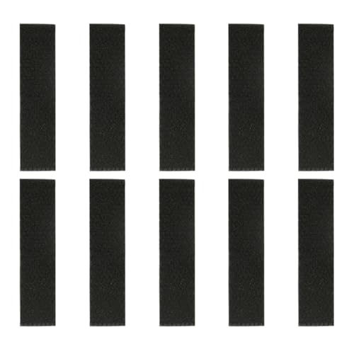 QBGKSFHG Kompatibel for Midea N85R. Innenraumluftfilterelement for Innenraumluftfilterelement von QBGKSFHG