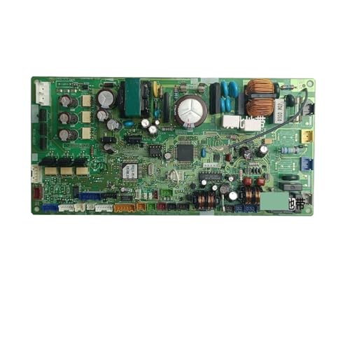 QBGKSFHG Kompatibel for Toshiba MCC-1402-07S. Hauptplatine Der Zentralen Klimaanlage MMD-AP0181SH-CMMD-AP0224SH-C(Describe 1) von QBGKSFHG