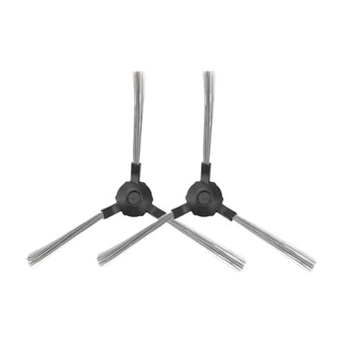 QBGKSFHG Seitenbürsten 6 Stück. Kompatibel for Midea I2 VCR03. Staubsauger-Ersatzteile Seitenbürsten QBGKSFHG Seitenbürsten 6 Stück. Kompatibel for Midea I2 VCR03. Staubsauger-Ersatzteile Seitenbürsten von QBGKSFHG