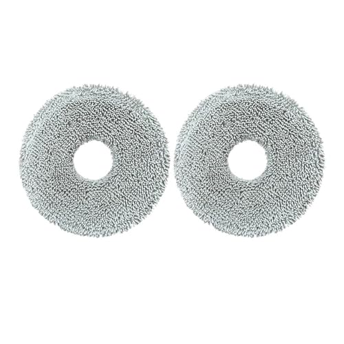 QBGKSFHG Wischtücher 4 Stück. Kompatibel Mit Xiaomi M30S D103CN X20 C102 X20 Plus M30 X20 Max X20 Pro D102GL D109GL H40 D101CN M40 D110CN. Wischtücher for Roboterstaubsauger QBGKSFHG Wischtücher 4 Stück. Kompatibel Mit Xiaomi M30S D103CN X20 C102 X20 Plus M30 X20 Max X20 Pro D102GL D109GL H40 D101CN M40 D110CN. Wischtücher for Roboterstaubsauger von QBGKSFHG