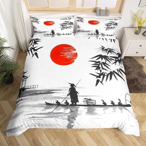 QBIDCSX Bettwäsche 135x200 Orientalischer Stil Kinderbettwäsche Bettwäsche-Sets für Kinder Mädchen, Weiche und Angenehme Mikrofaser Bettbezüge 135x200 cm mit Reißverschluss + 2 Kissenbezug 80x80 cm QBIDCSX Bettwäsche 135x200 Orientalischer Stil Kinderbettwäsche Bettwäsche-Sets für Kinder Mädchen, Weiche und Angenehme Mikrofaser Bettbezüge 135x200 cm mit Reißverschluss + 2 Kissenbezug 80x80 cm von QBIDCSX