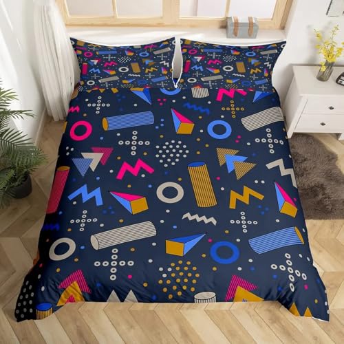 QBIDCSX Bettwäsche 200x200 Grafik Bettwäsche-Sets mit Reißverschluss Schließung - Weicher Atmungsaktive Mikrofaser Bettbezug 200x200 cm für Babys Kinder + 1 Kissenbezug 80x80 cm Pferd QBIDCSX Bettwäsche 200x200 Grafik Bettwäsche-Sets mit Reißverschluss Schließung - Weicher Atmungsaktive Mikrofaser Bettbezug 200x200 cm für Babys Kinder + 1 Kissenbezug 80x80 cm Pferd von QBIDCSX