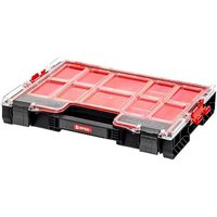 Organizer-Kasten Qbrick® System Pro Organizer 200 - Schwarz von QBRICK SYSTEM