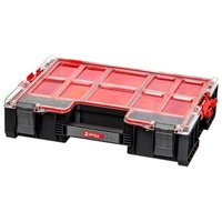 Organizer-Kasten Qbrick® System Pro Organizer 300 - Schwarz von QBRICK SYSTEM