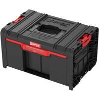 Qbrick System - pro Drawer 1 Toolbox 2.0 Basic Werkzeugkasten 450 x 310 x 244 mm 12 l Qbrick System - pro Drawer 1 Toolbox 2.0 Basic Werkzeugkasten 450 x 310 x 244 mm 12 l von QBRICK SYSTEM