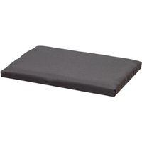 Pro Seat Schaumstoff Sitz Adapterplatte 450 x 310 x 31 mm Sitzfläche gepolstert - Qbrick System von QBRICK SYSTEM