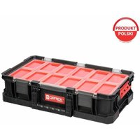 QBRICK SYSTEM TWO ORGANIZER PLUS 526 x 307 x 126 QBRICK SYSTEM TWO ORGANIZER PLUS 526 x 307 x 126 von QBRICK SYSTEM